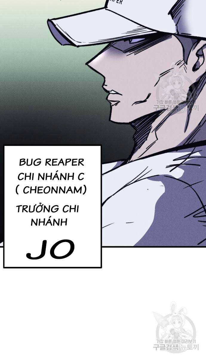 Người Côn Trùng Chapter 33 - 10