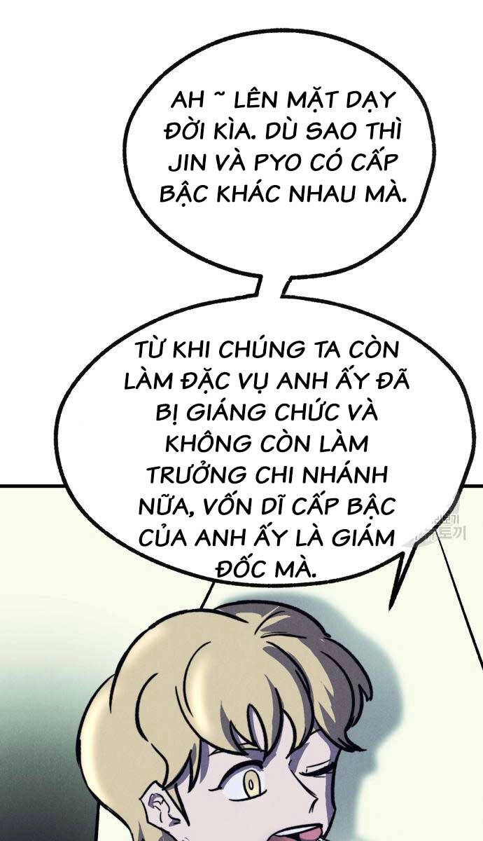 Người Côn Trùng Chapter 33 - 11