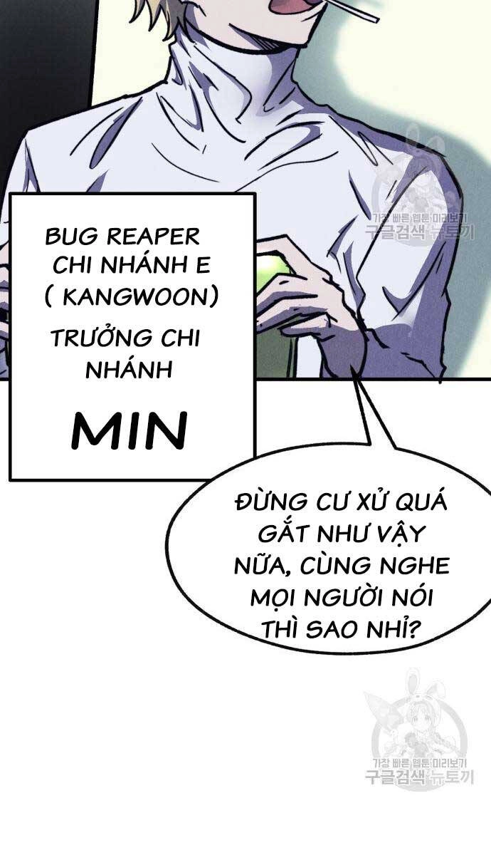 Người Côn Trùng Chapter 33 - 12