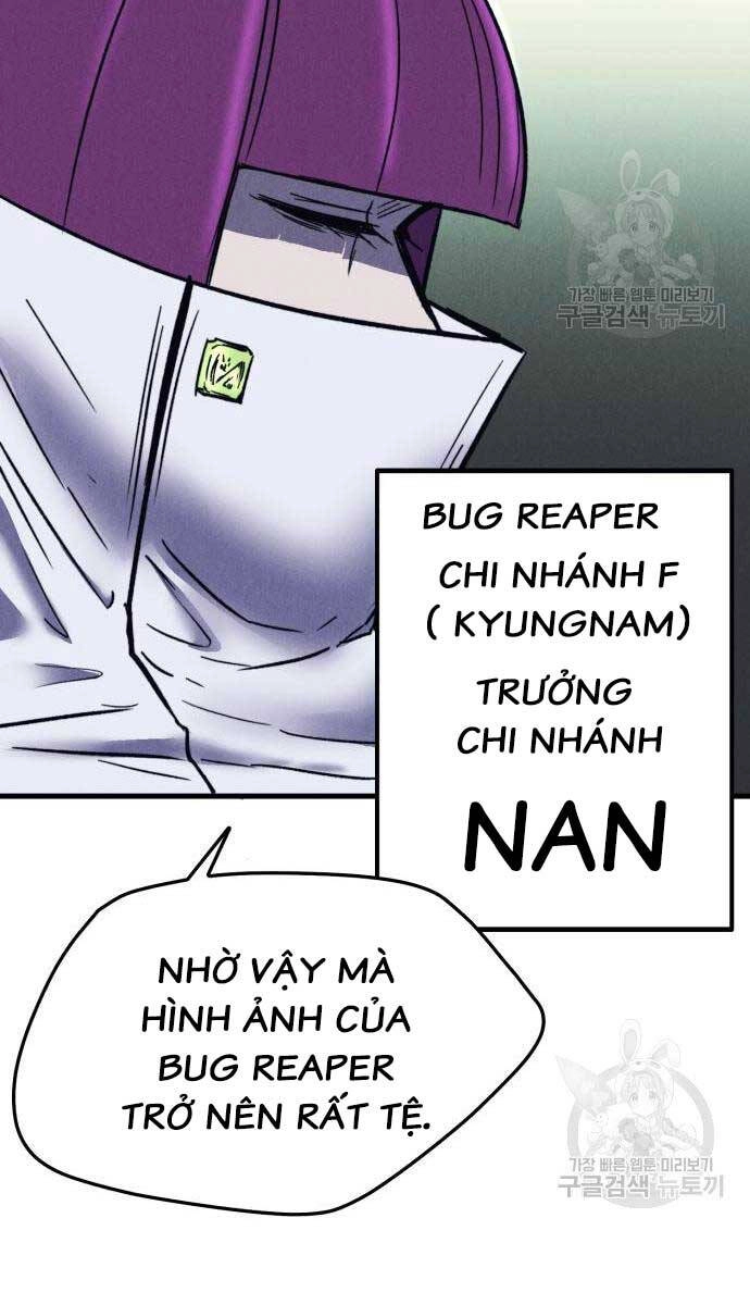 Người Côn Trùng Chapter 33 - 14