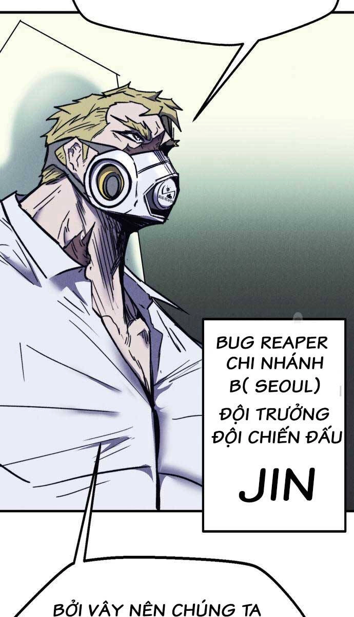 Người Côn Trùng Chapter 33 - 16
