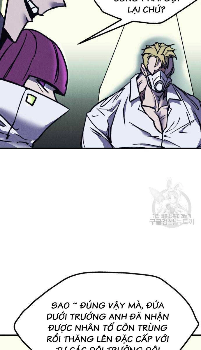 Người Côn Trùng Chapter 33 - 18