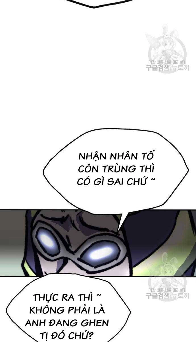 Người Côn Trùng Chapter 33 - 22