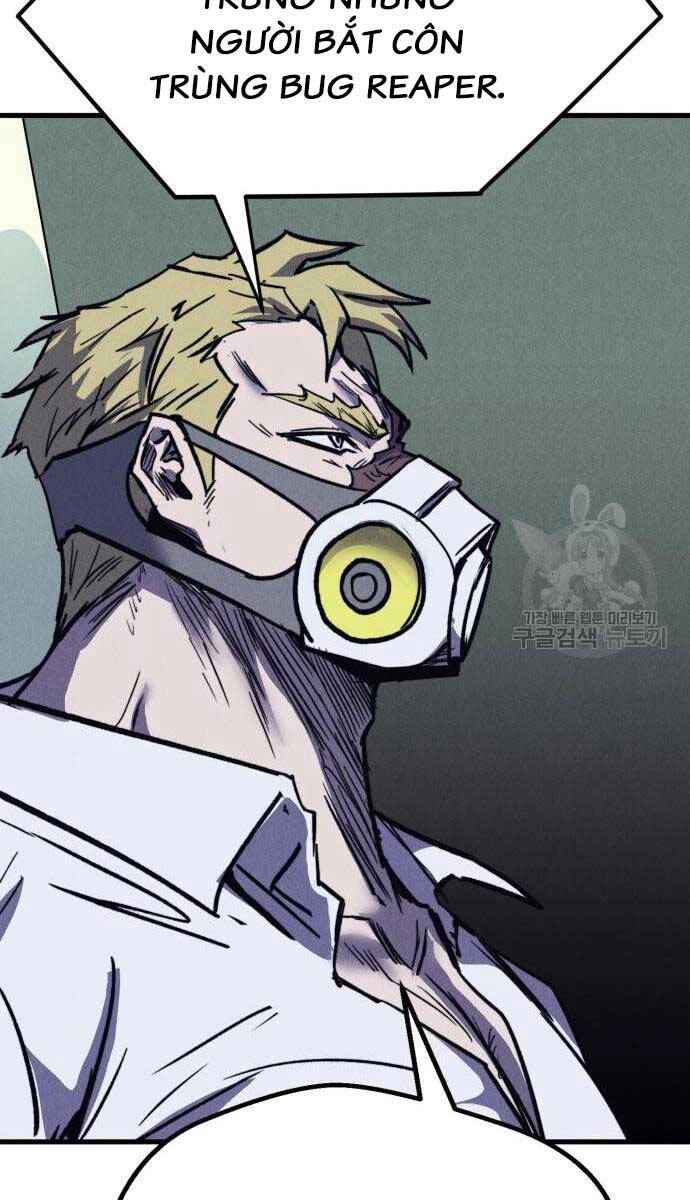 Người Côn Trùng Chapter 33 - 25