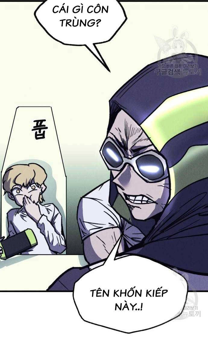 Người Côn Trùng Chapter 33 - 28