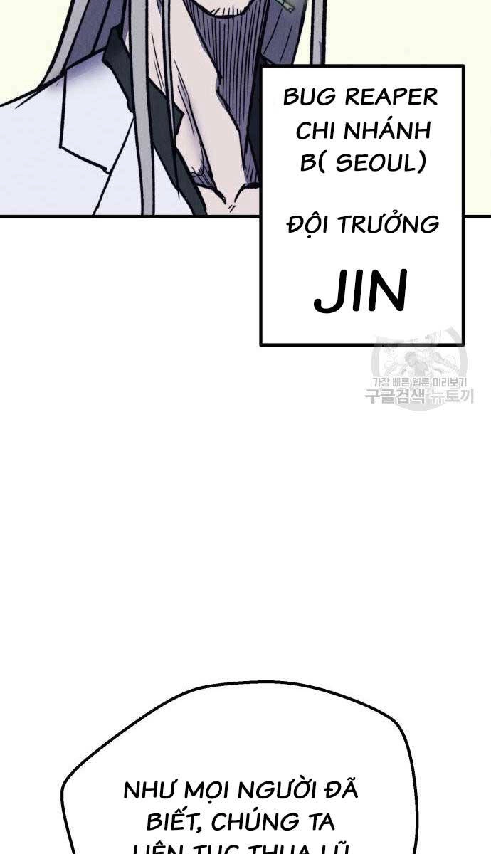 Người Côn Trùng Chapter 33 - 32