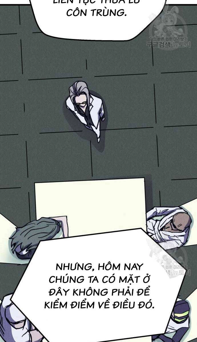 Người Côn Trùng Chapter 33 - 33