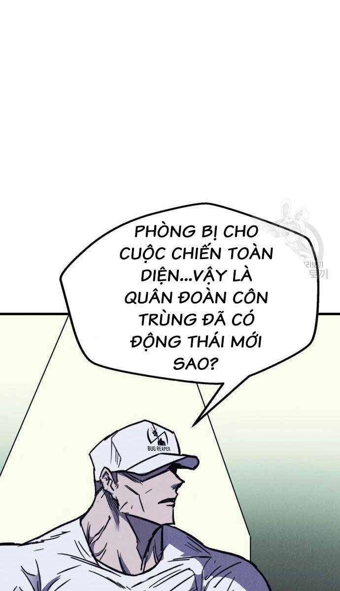 Người Côn Trùng Chapter 33 - 36
