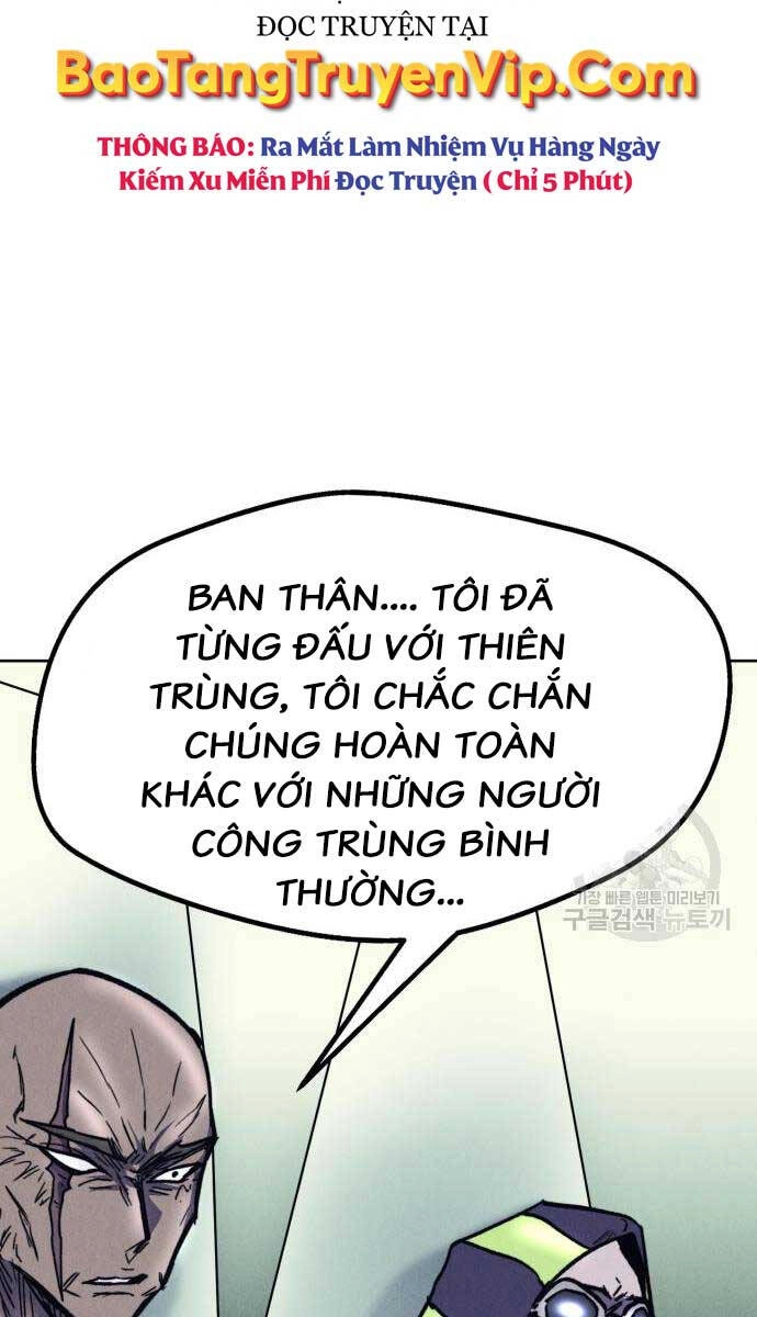 Người Côn Trùng Chapter 33 - 42