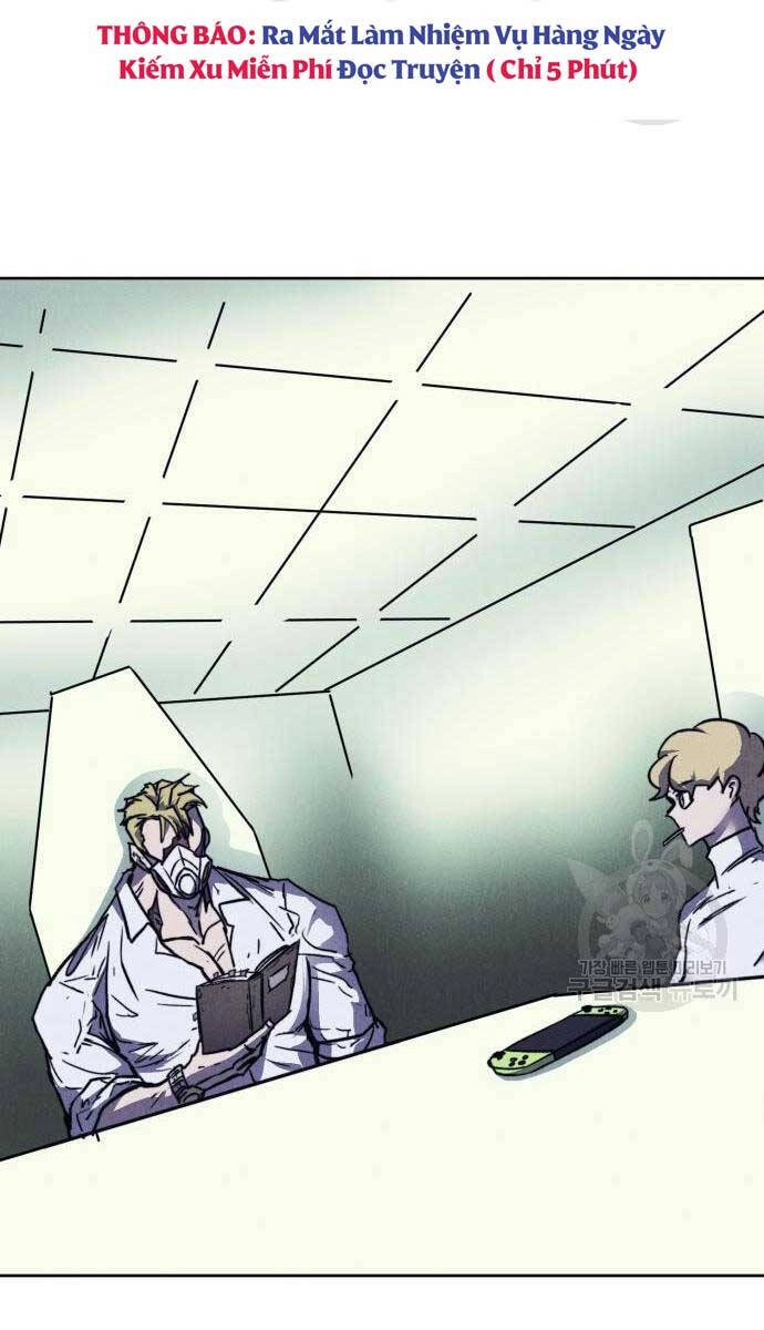 Người Côn Trùng Chapter 33 - 54