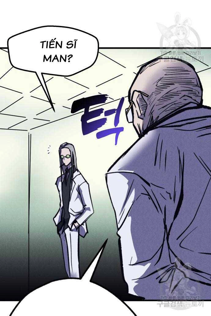 Người Côn Trùng Chapter 33 - 58