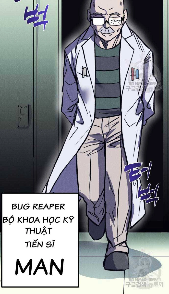 Người Côn Trùng Chapter 33 - 60