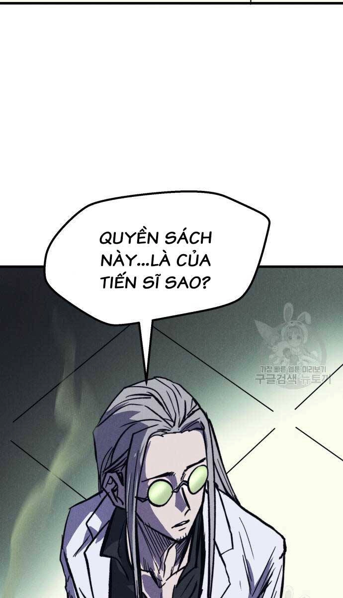 Người Côn Trùng Chapter 33 - 61