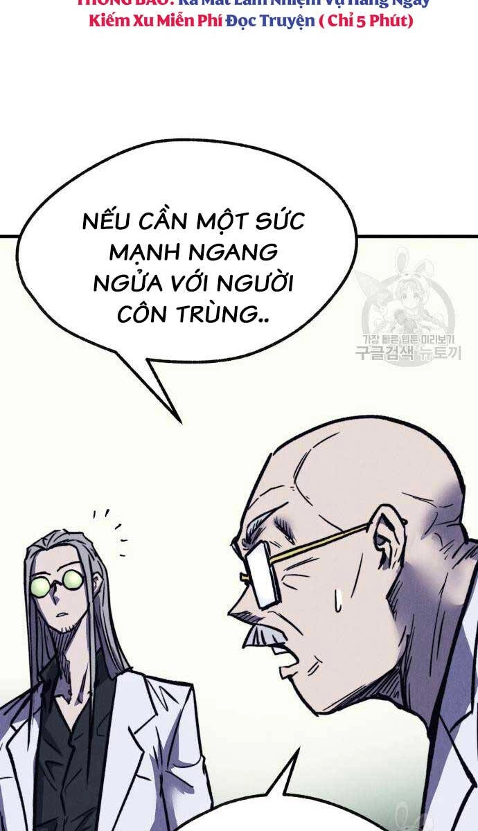 Người Côn Trùng Chapter 33 - 79