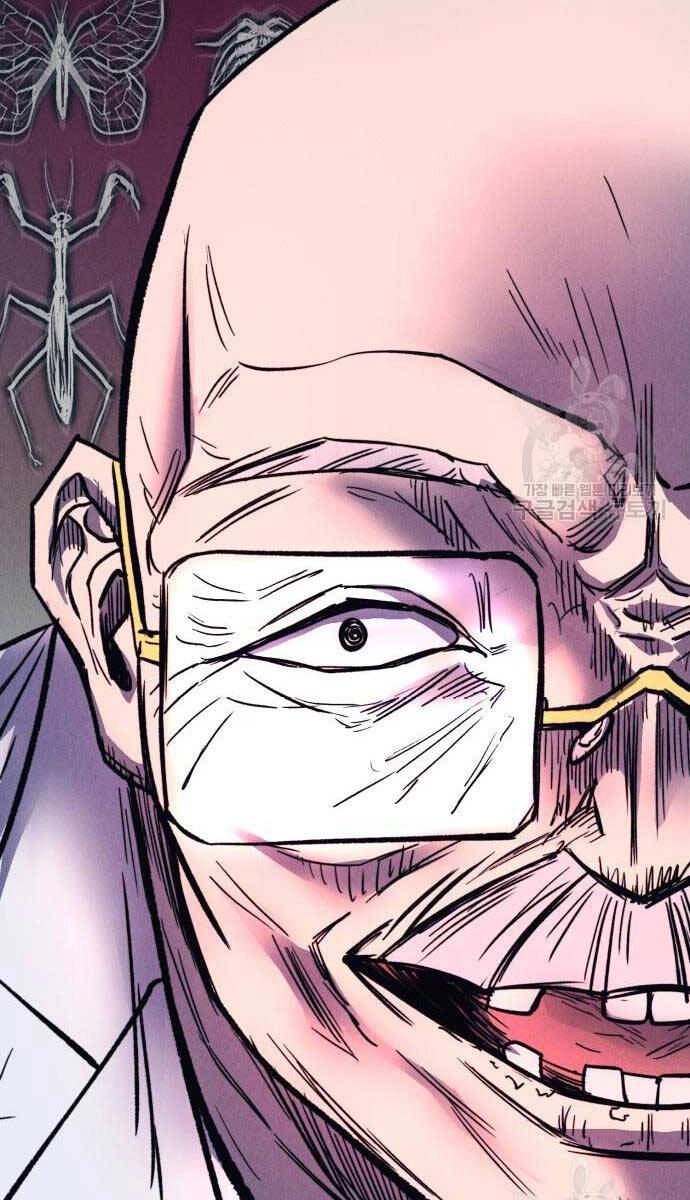 Người Côn Trùng Chapter 33 - 81