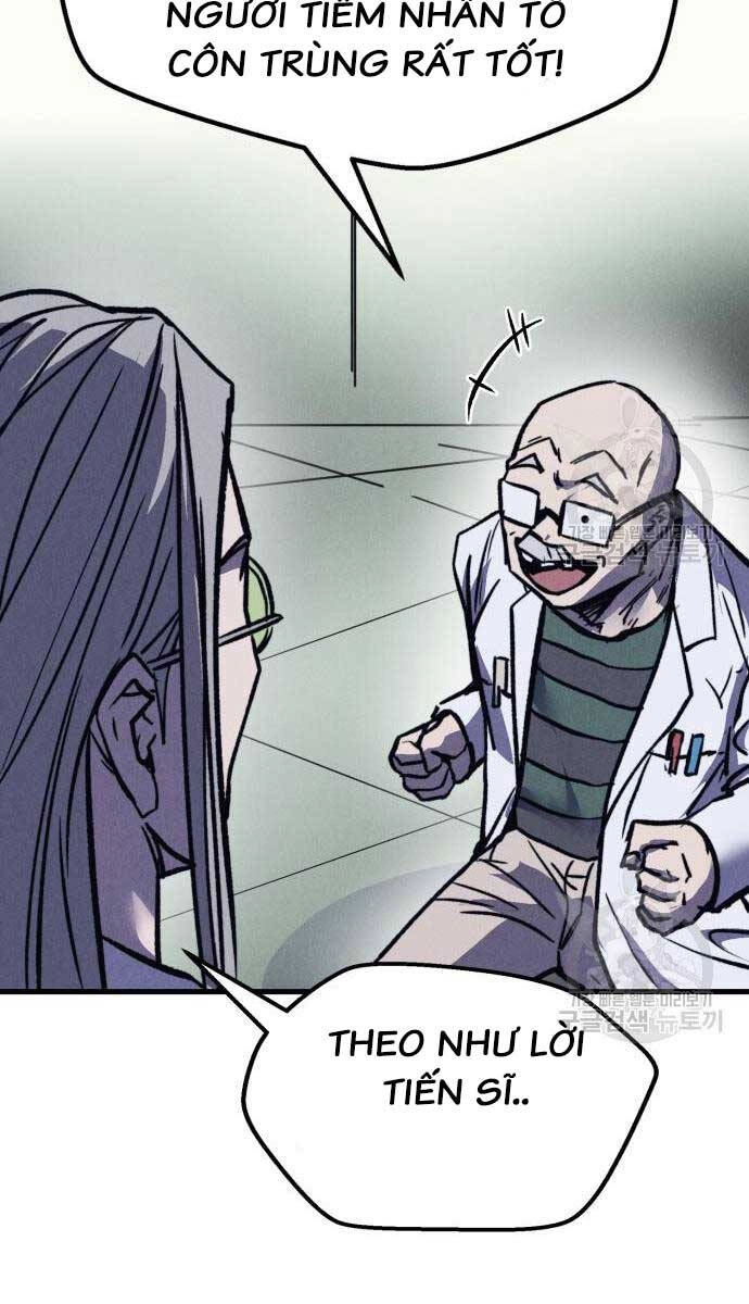 Người Côn Trùng Chapter 33 - 85