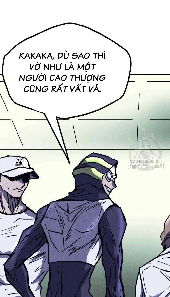 Người Côn Trùng Chapter 33 - 103