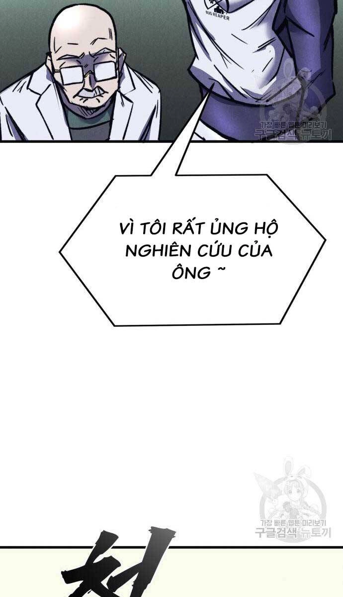 Người Côn Trùng Chapter 33 - 106