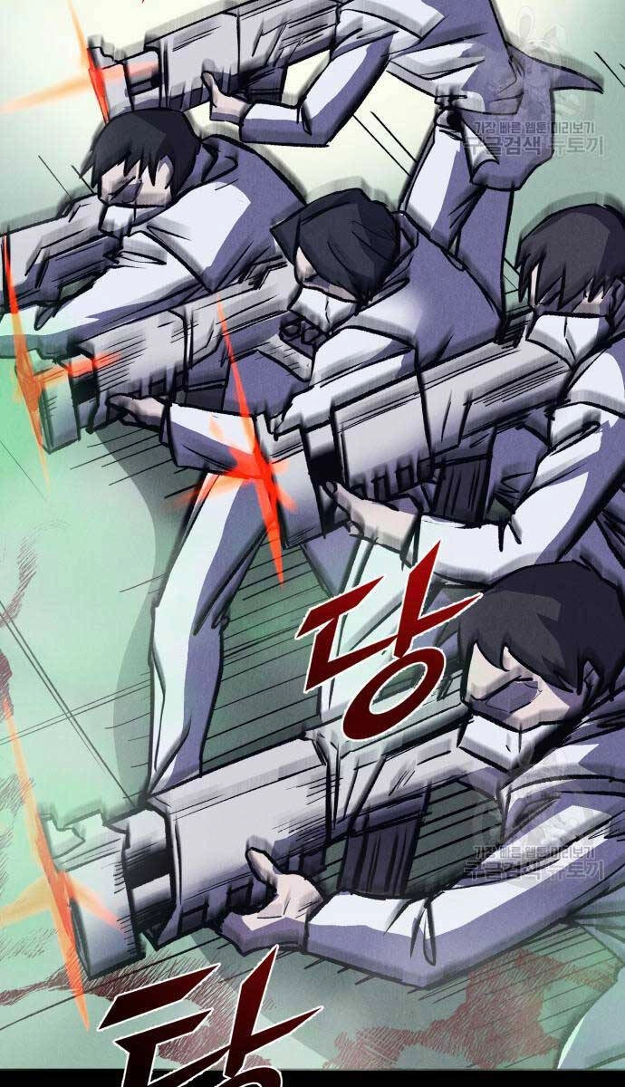 Người Côn Trùng Chapter 34 - 35