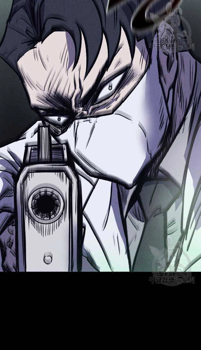 Người Côn Trùng Chapter 34 - 37