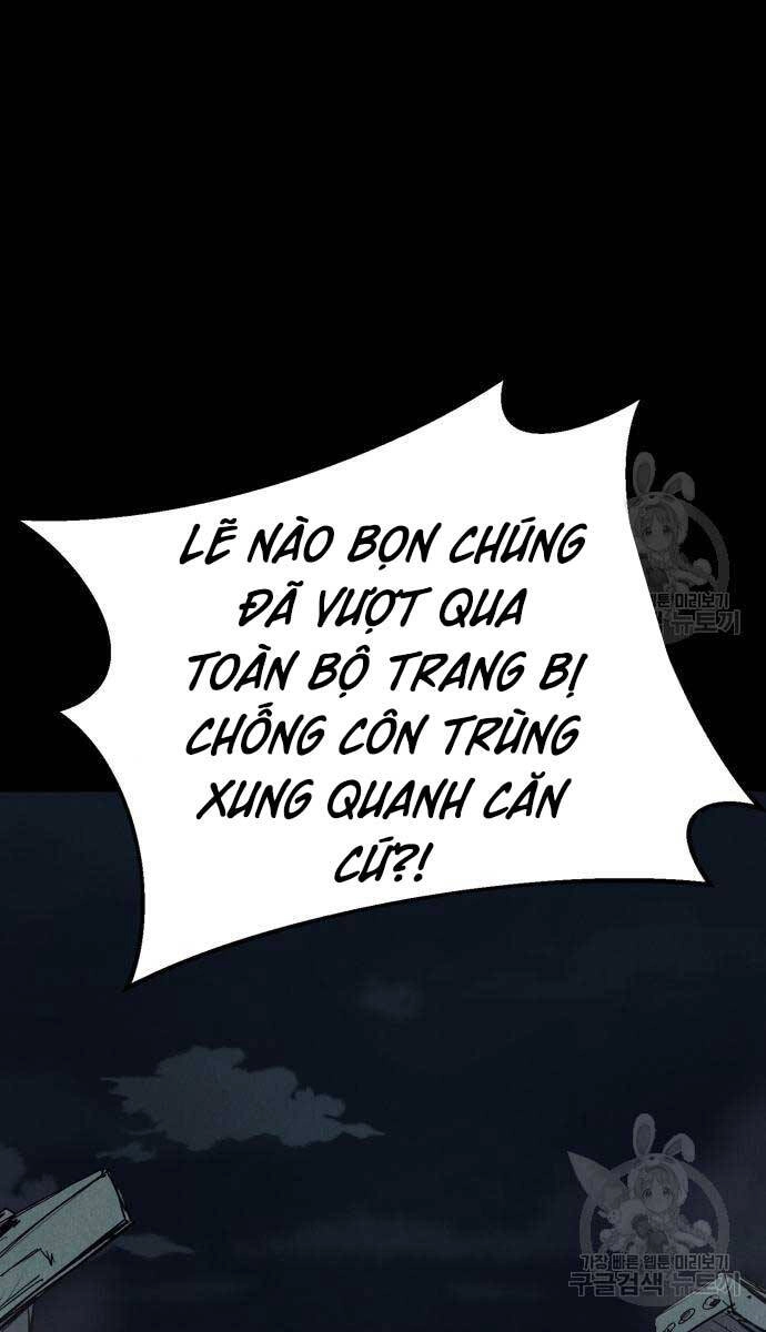 Người Côn Trùng Chapter 34 - 38