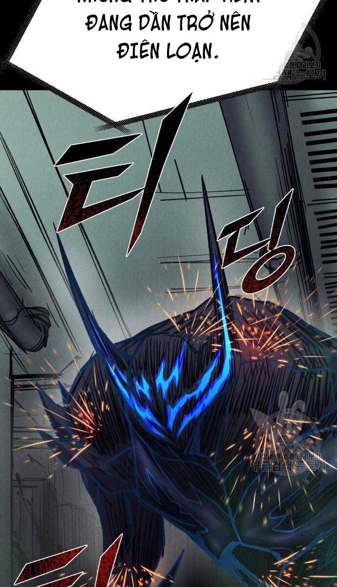 Người Côn Trùng Chapter 34 - 40