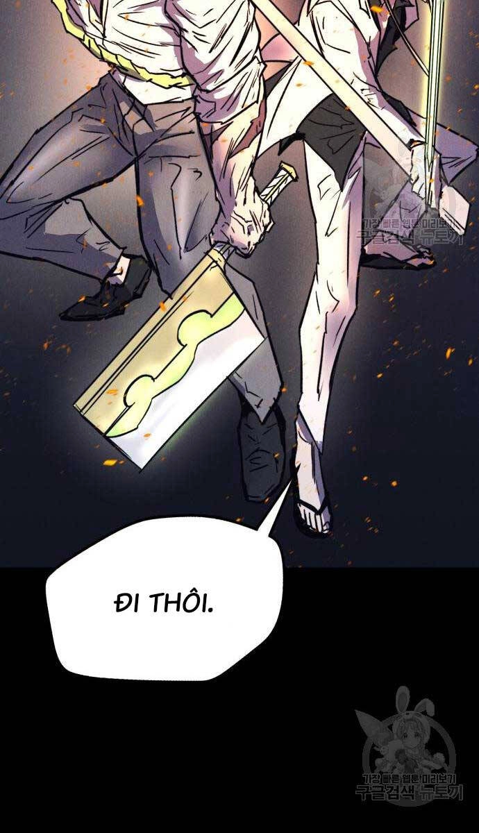 Người Côn Trùng Chapter 34 - 104