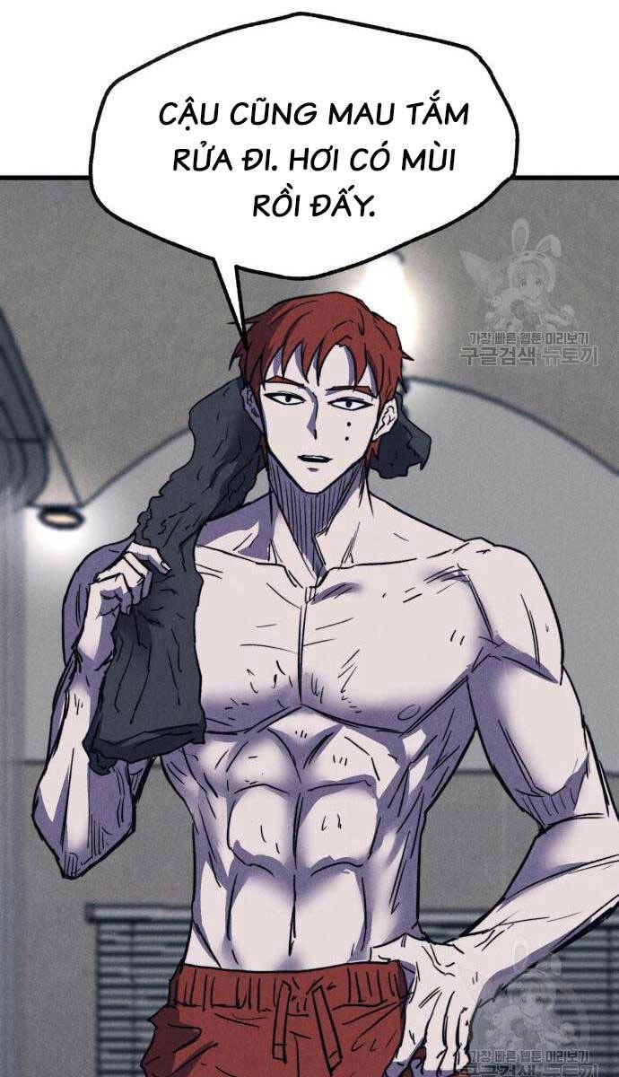 Người Côn Trùng Chapter 34 - 125