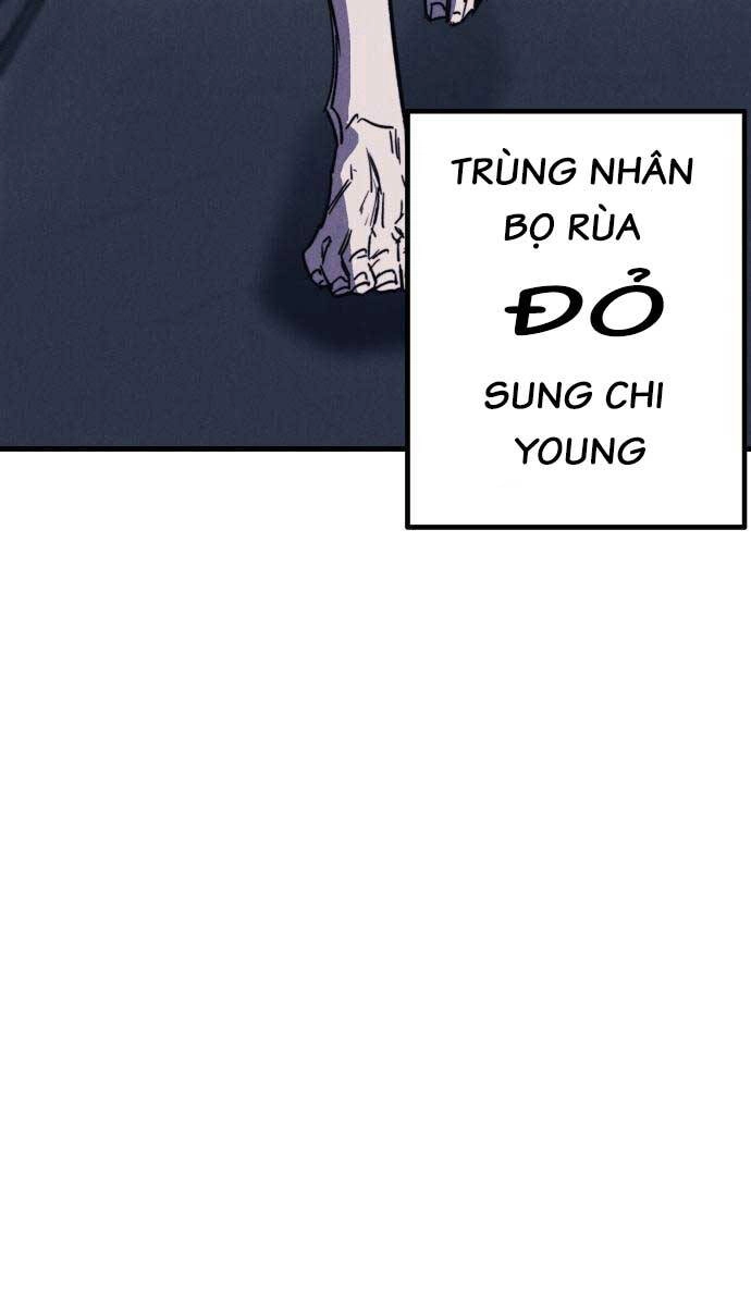 Người Côn Trùng Chapter 34 - 127