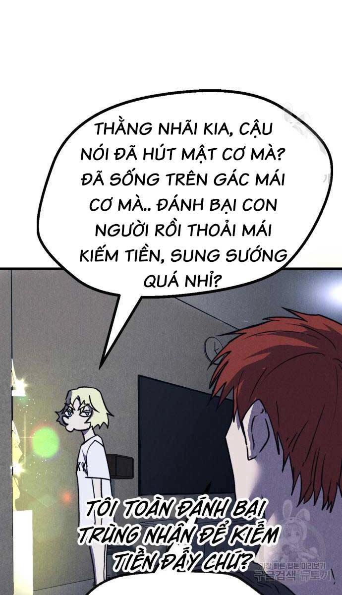 Người Côn Trùng Chapter 34 - 128