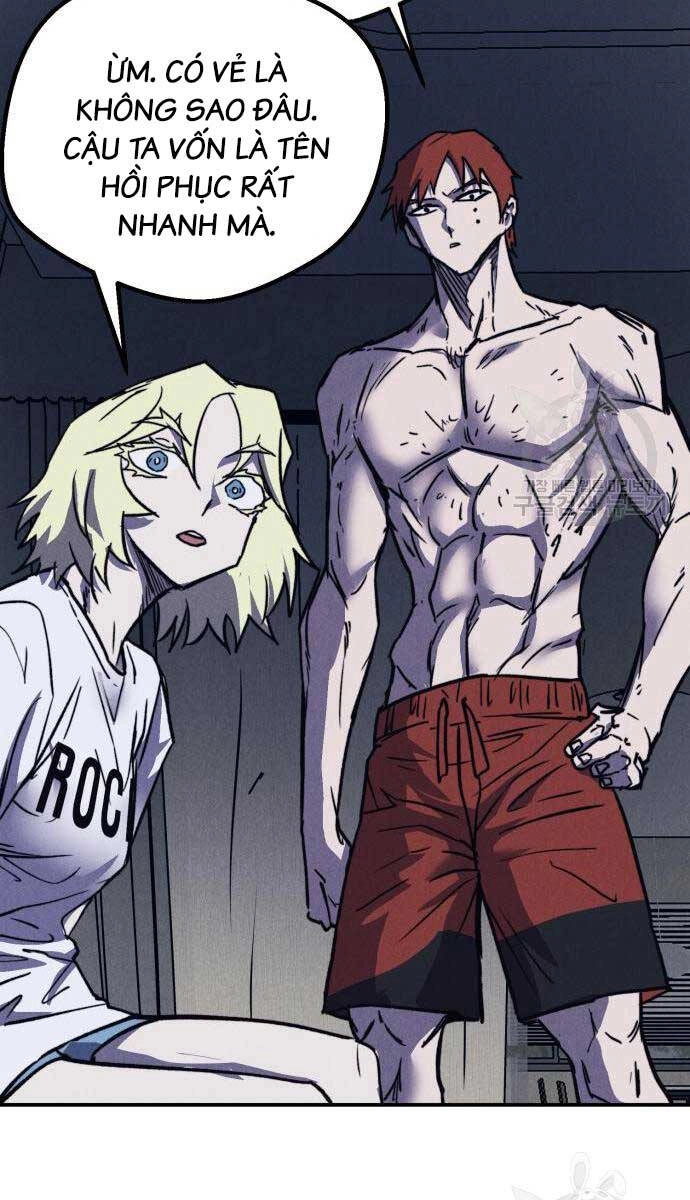 Người Côn Trùng Chapter 34 - 136