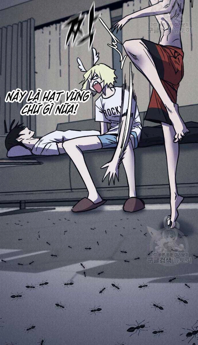 Người Côn Trùng Chapter 34 - 139