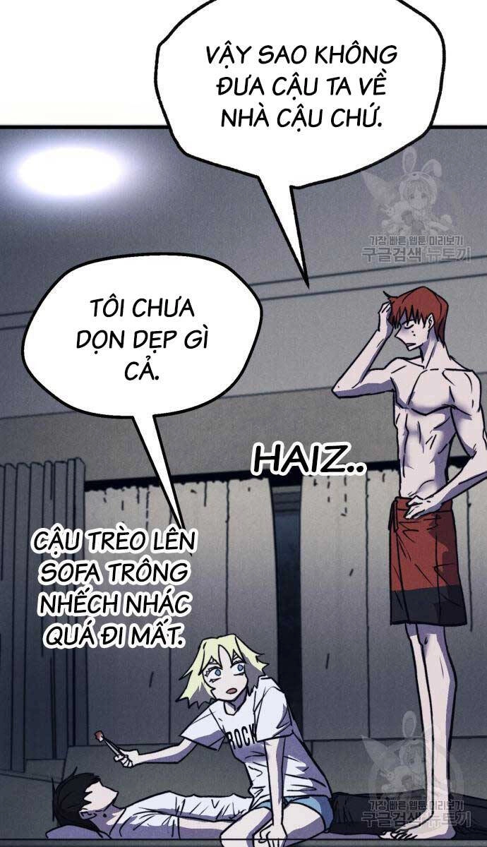 Người Côn Trùng Chapter 34 - 143