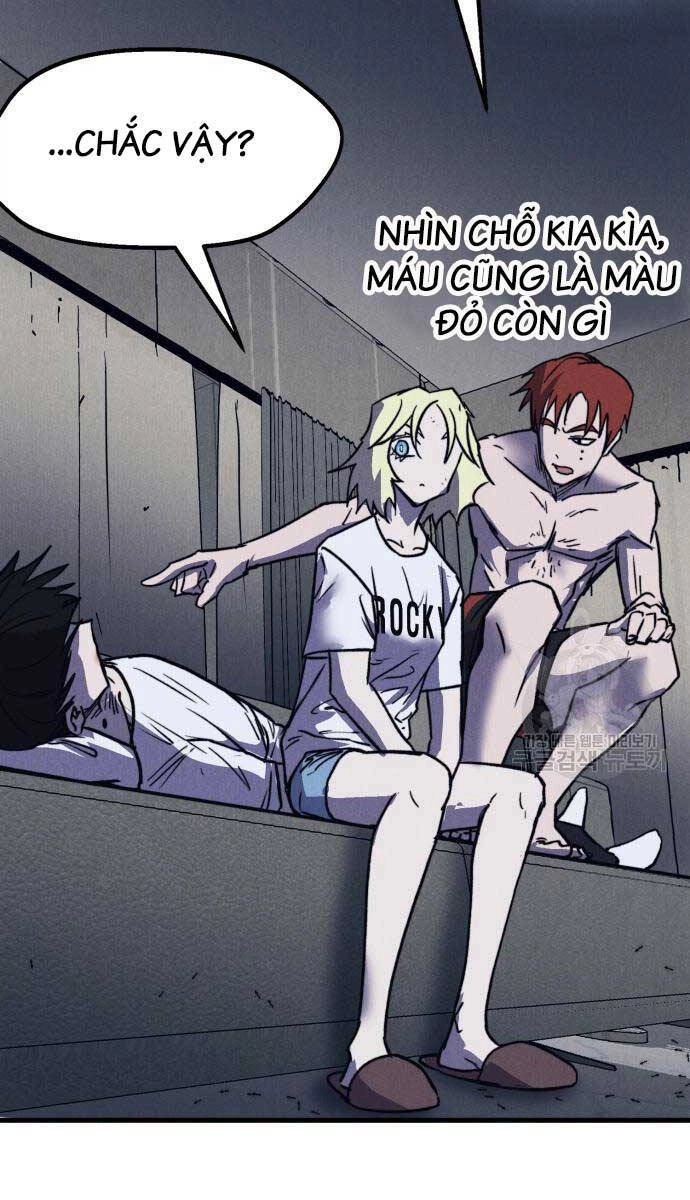 Người Côn Trùng Chapter 34 - 146