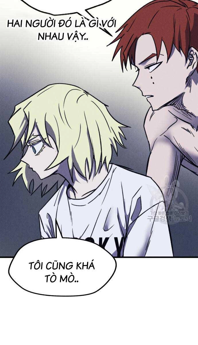 Người Côn Trùng Chapter 34 - 148