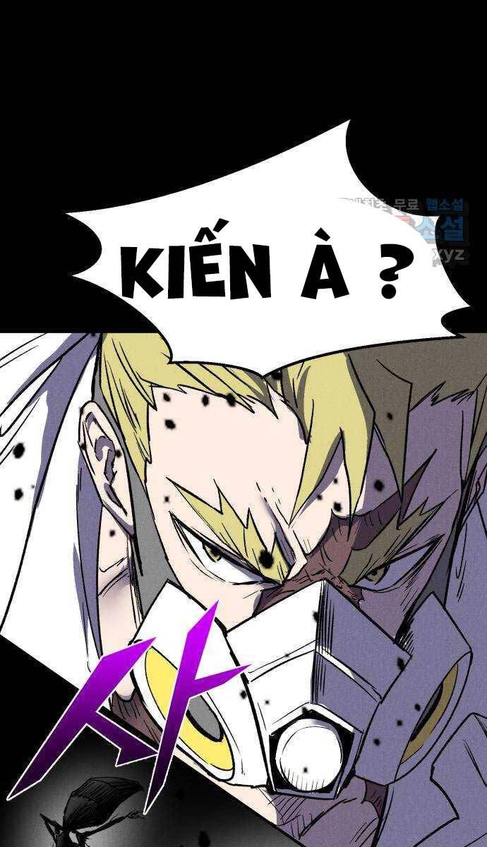 Người Côn Trùng Chapter 35 - 26