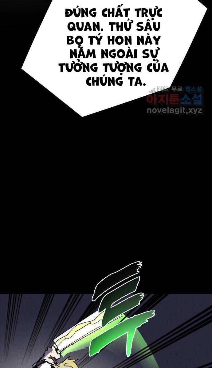 Người Côn Trùng Chapter 35 - 30