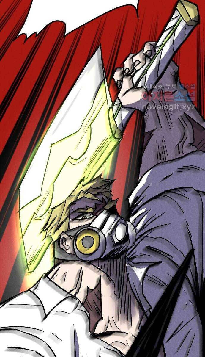 Người Côn Trùng Chapter 35 - 42