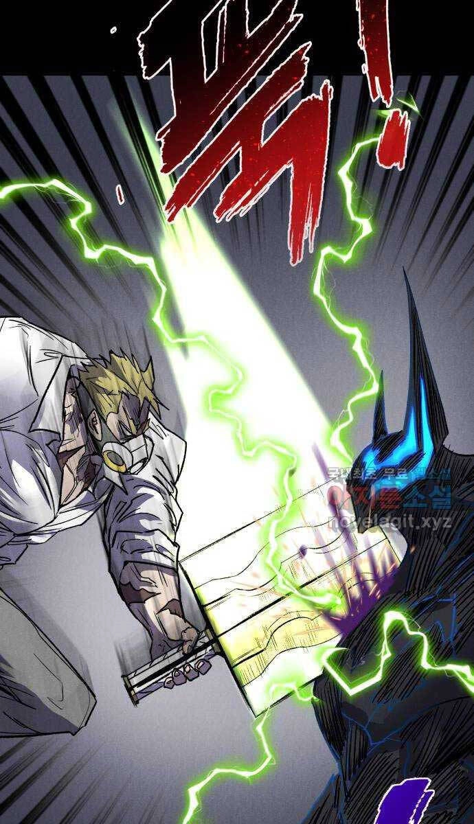 Người Côn Trùng Chapter 35 - 47