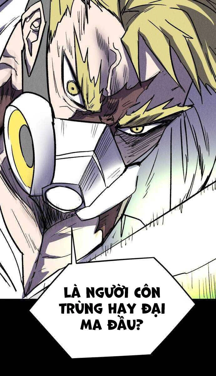 Người Côn Trùng Chapter 35 - 49