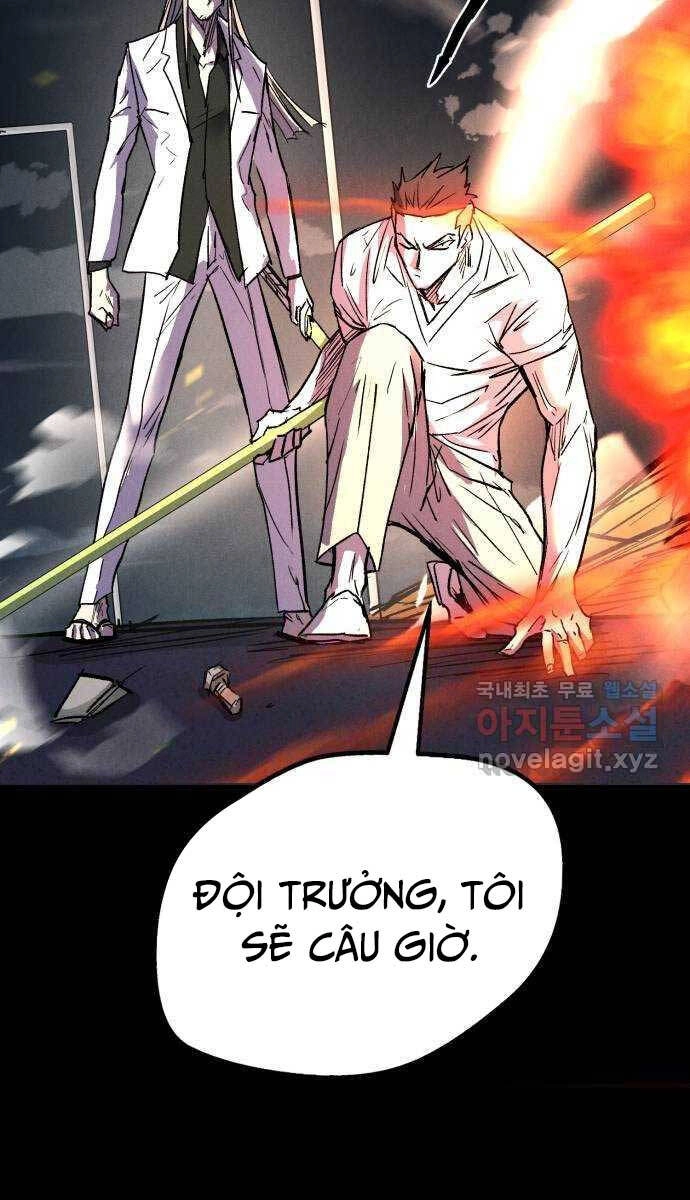 Người Côn Trùng Chapter 35 - 111