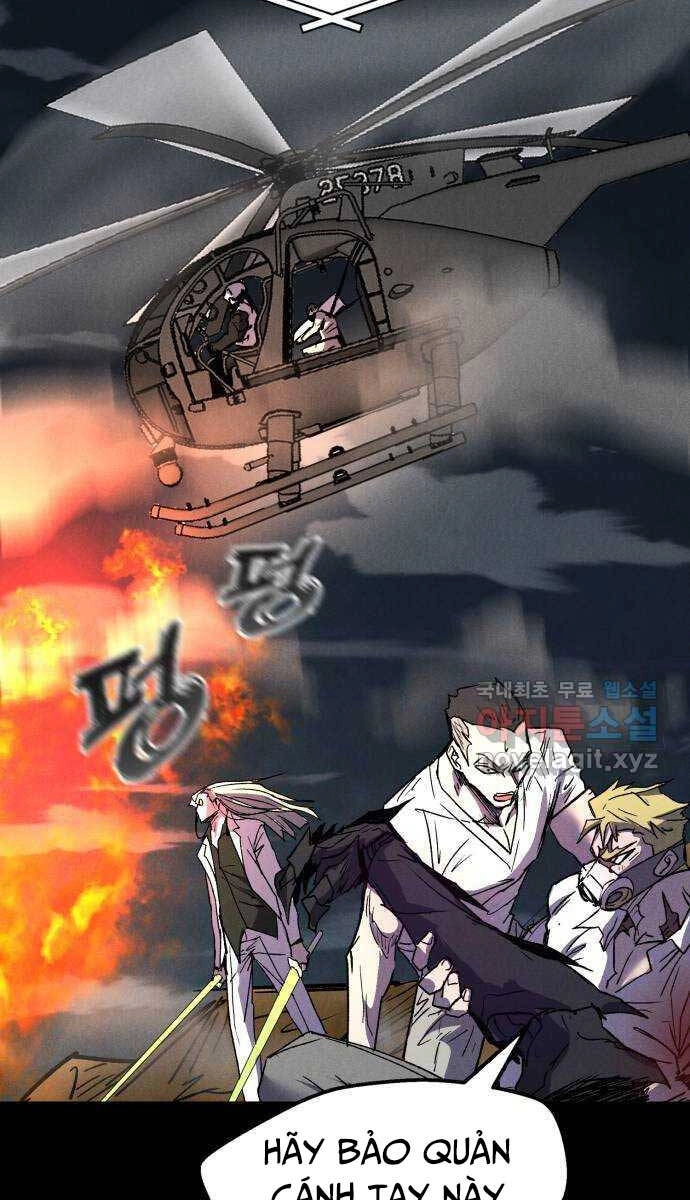 Người Côn Trùng Chapter 35 - 131