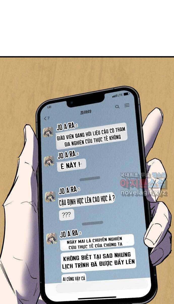 Người Côn Trùng Chapter 35 - 155