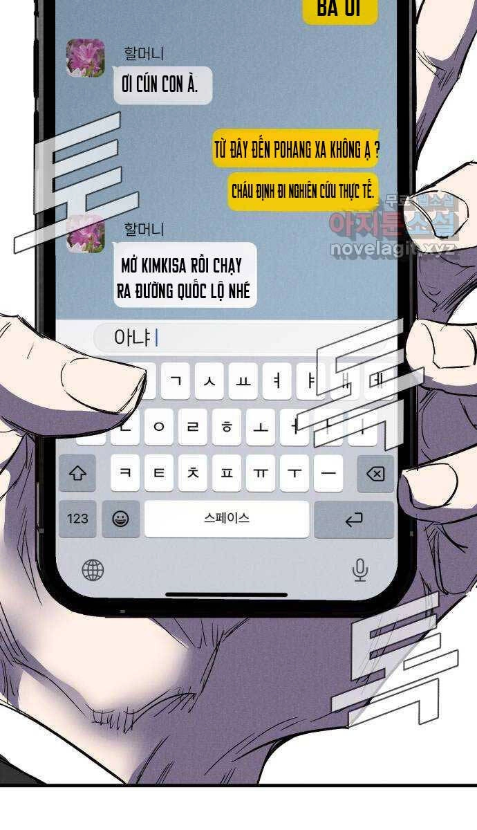 Người Côn Trùng Chapter 35 - 182