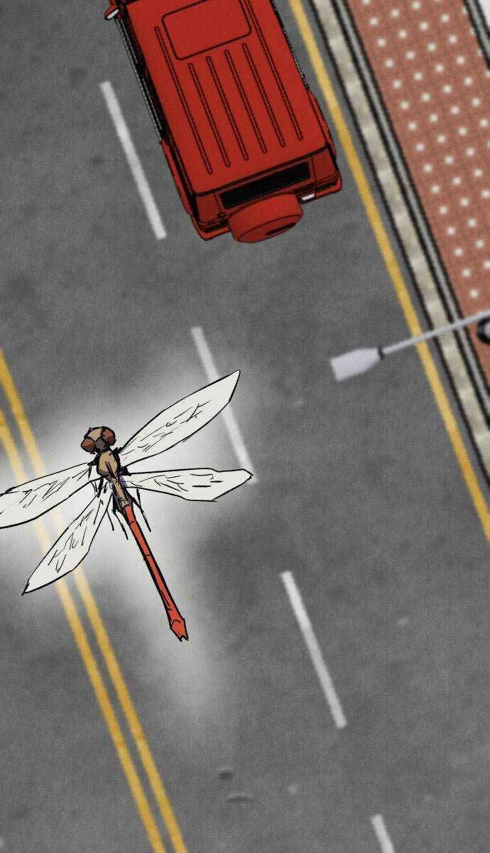 Người Côn Trùng Chapter 35 - 189