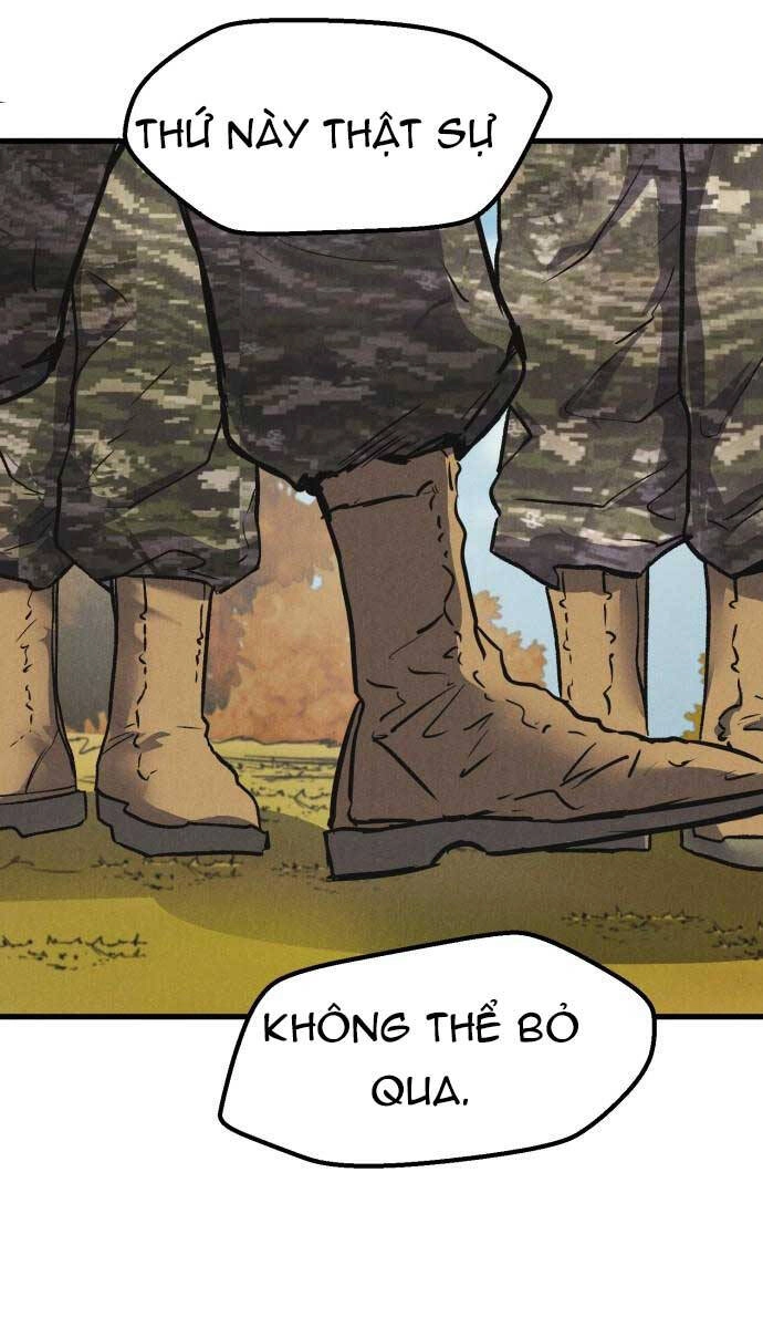 Người Côn Trùng Chapter 36 - 16