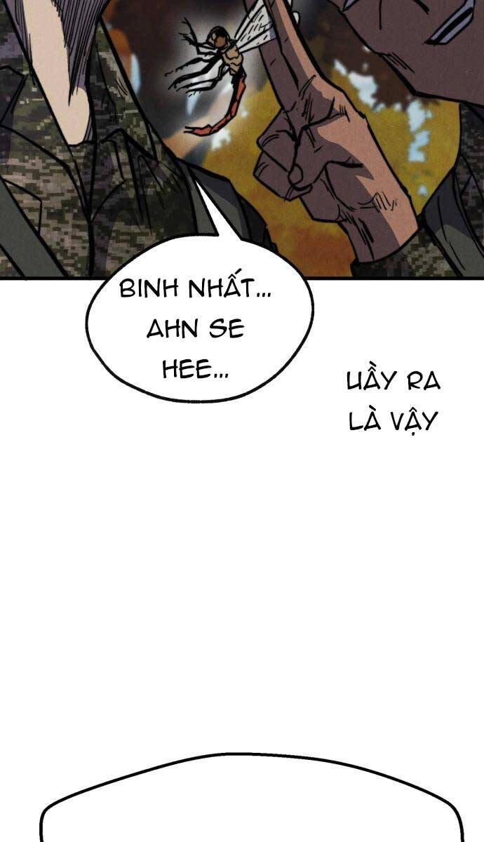 Người Côn Trùng Chapter 36 - 18