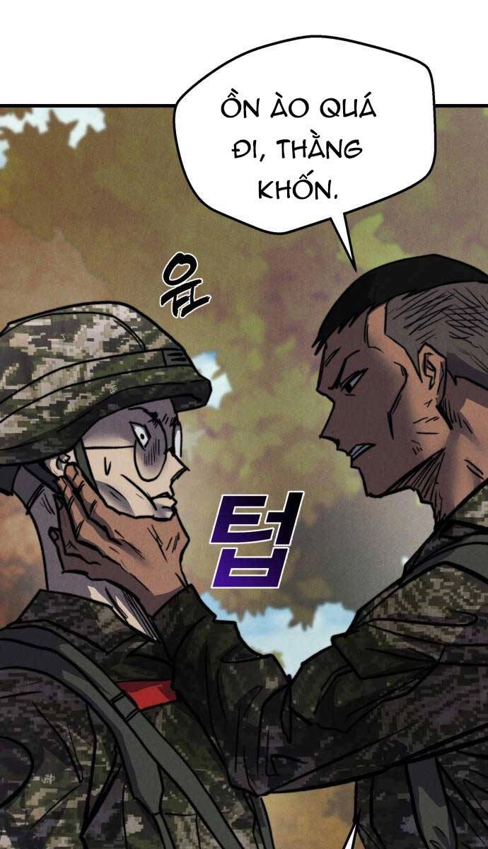 Người Côn Trùng Chapter 36 - 22