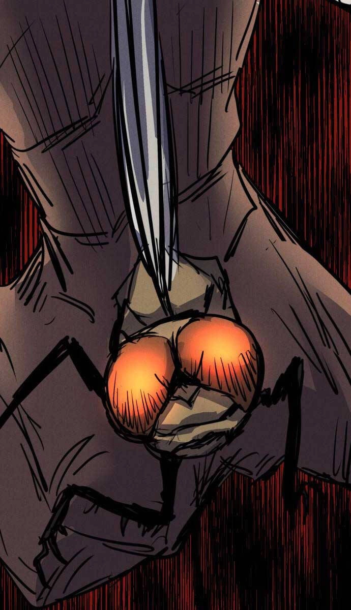 Người Côn Trùng Chapter 36 - 30