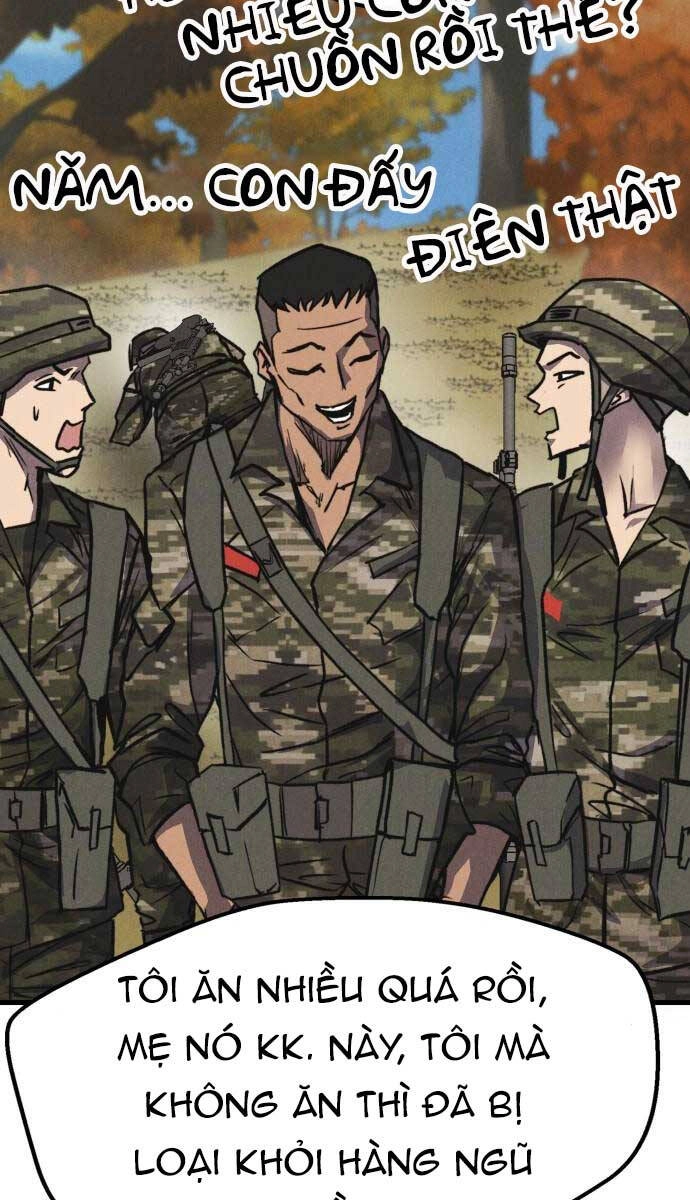 Người Côn Trùng Chapter 36 - 38